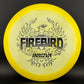 Halo Star Firebird