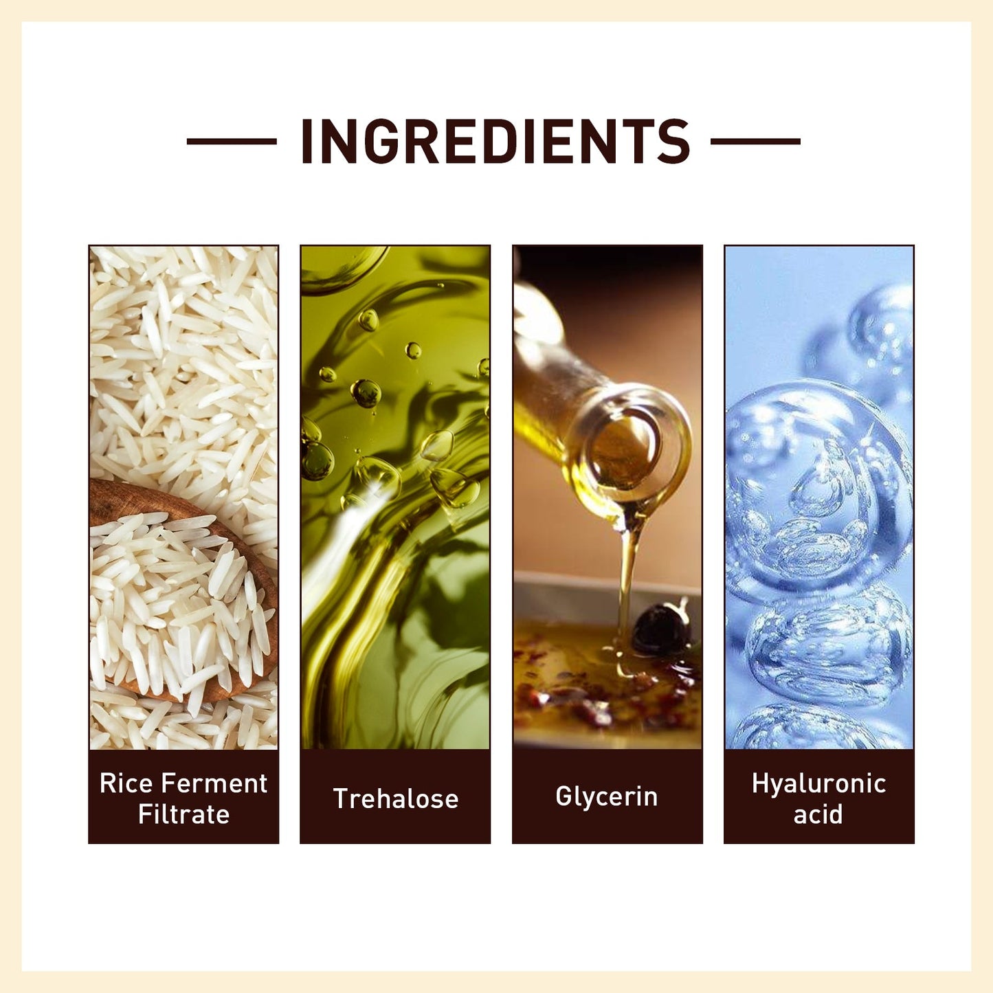 Rice Anti-Wrinkle Firming Whitening Essence