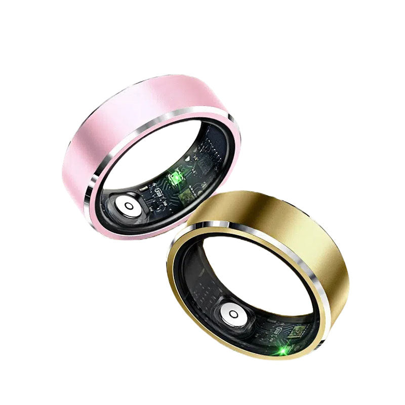 Smart Ring Heart Rate & Fitness Tracker 5ATM