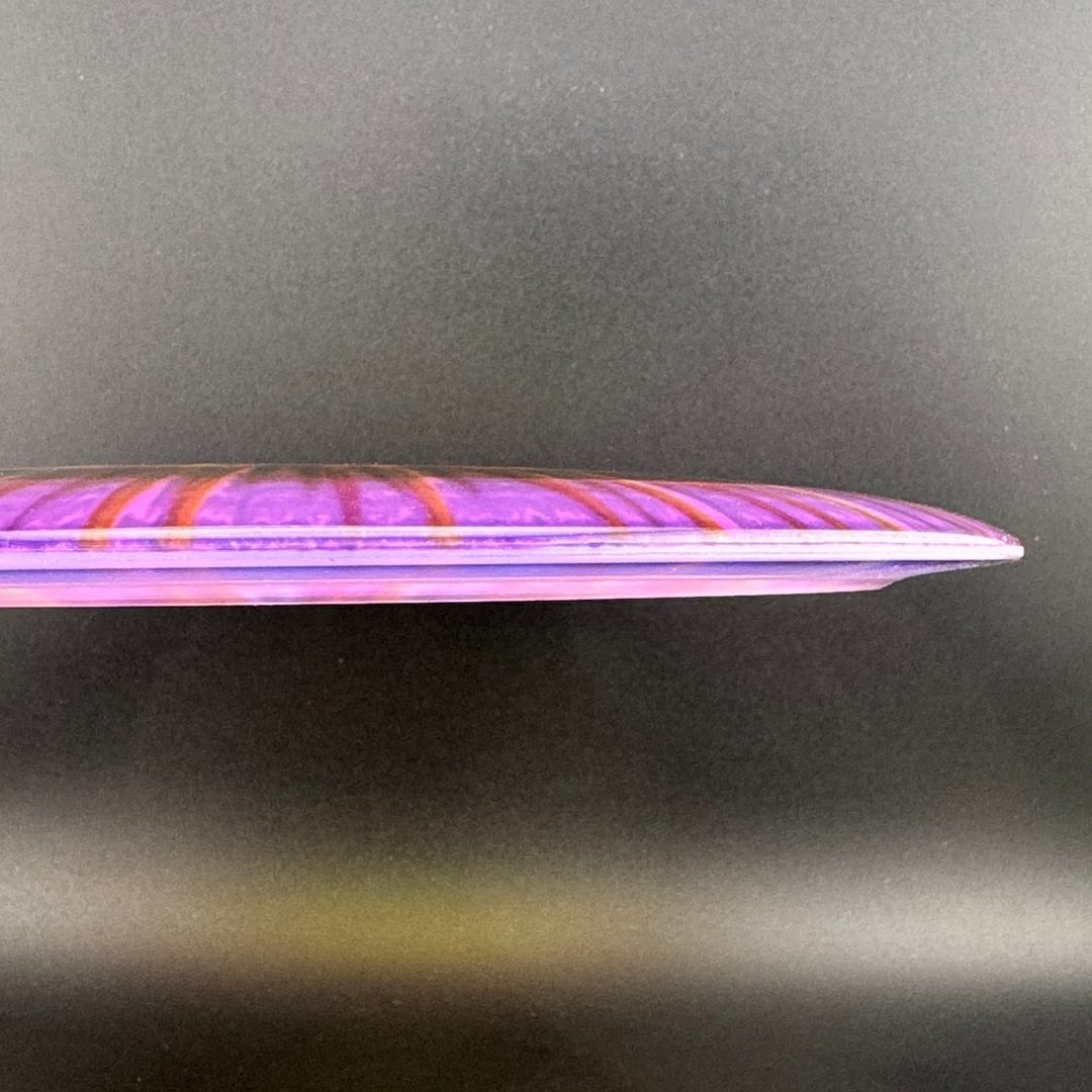 I-Dye Champion Mamba