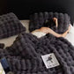 Thick Plush Blanket