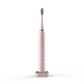 Smart Sonic Dental Care Toothbrush With 8 Brush Heads