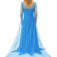 Sexy Elsa Costume