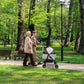 GBruno 4 Wheels Pet Stroller