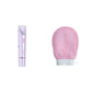 2 In 1 Hair Remover Women's Double Head Shaver Private Pubic Hair Trimmer Electric Razor Wet Dry Electric Body Hair