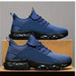 Fashionable Versatile Student Running Cloth Sneakers