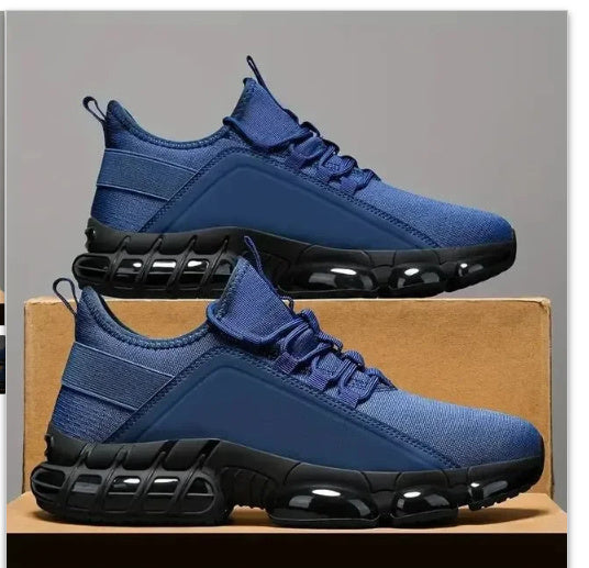 Fashionable Versatile Student Running Cloth Sneakers