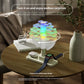 Spiral Tree Creative Home Decoration LED Table Lamp