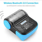 Bluetooth Thermal 80mm Handheld Bill Printer