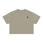 Loki & Ivy Unisex Vintage Wash Boxy T-Shirt