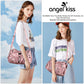 Angelkiss Hobo Purses and handbags for Women Satchel Handbag Women Purses Large Daily Shoulder Bags