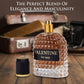 URBAN COLLECTION Valentine for Men Eau De Parfum- Top Notes of Woody & Outdoor - Middle Scent of Roasted Coffee Bean, Chocolate & Hazelnut - Free of Paraben - Elegant 100ml Bottle, Men Parume