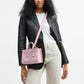 Coach Women's Leopard Cargo Tote 20