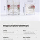 Rose Jelly Aromatherapy Soy Candle in Glass Jar