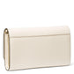 Michael Kors Women's Jet Set Large Wallet Crossbody Bag