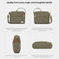 Travelon Anti-Theft Heritage Small Crossbody Bag