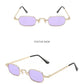 Hip Hop Sunglasses Trendy Colorful Sun Glasses Men And Women
