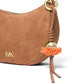 Michael Kors Bag and Key Charm