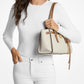 Michael Kors Hamilton Moderne Small Shoulder Tote
