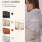 Anti Pickpocket Bag - Ivory RFID Crossbody Bag for Travel, Adjustable Strap Multiple Compartments Anti Theft Crossbody Bags for Women Travel Size Essentials Crossbody Bags for Women Large Size