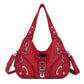 Angelkiss Hobo Purses and handbags for Women Satchel Handbag Women Purses Large Daily Shoulder Bags