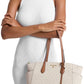 Michael Kors Women's Marilyn Medium Top Zip Tote