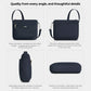 Travelon Anti-Theft Classic Small East/West Crossbody