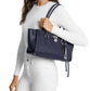 Michael Kors Hamilton Moderne Small Shoulder Tote
