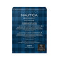 Nautica Voyage Eau De Toilette, Cologne and Fragrance For Men, Fresh, Romantic, Fruity Scent Woody, Aquatic Notes of Apple, Water Lotus, Cedarwood, and Musk Ideal Day Wear, Long Lasting 3.3Fl oz