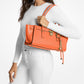 Michael Kors Hamilton Moderne Small Shoulder Tote