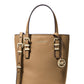 Michael Kors Women's Quinn Extra Small Tote Crossbody Bag