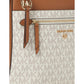 Michael Kors Jet Set Charm Small Flat Crossbody Bag