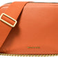 Michael Kors Bryant Medium Double Zip Chain Camera Crossbody Bag