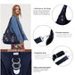 Angelkiss Hobo Purses and handbags for Women Satchel Handbag Women Purses Large Daily Shoulder Bags
