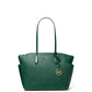 Michael Kors Women's Marilyn Medium Top Zip Tote