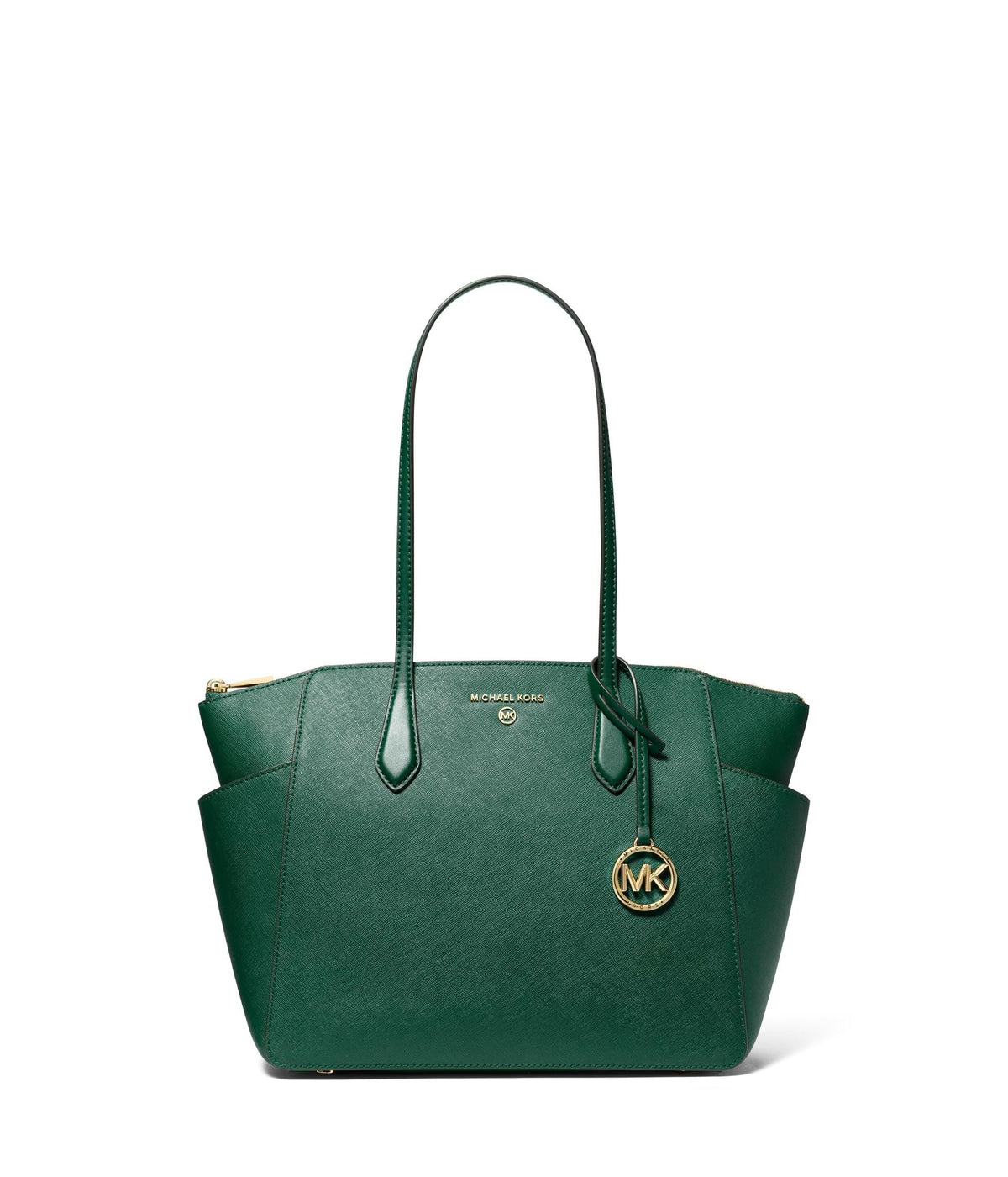 Michael Kors Women's Marilyn Medium Top Zip Tote