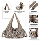 Angelkiss Hobo Purses and handbags for Women Satchel Handbag Women Purses Large Daily Shoulder Bags