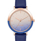 Nine West Women's Strap Watch