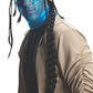 Avatar Jake Sully Adult Costume Wig