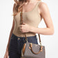 Michael Kors Marilyn Small Crossbody Bag