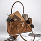 Michael Kors Hamilton Moderne Small Shoulder Tote