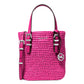 Michael Kors Women's Quinn Extra Small Tote Crossbody Bag