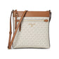 Michael Kors Jet Set Charm Small Flat Crossbody Bag