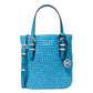 Michael Kors Women's Quinn Extra Small Tote Crossbody Bag