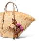 Michael Kors Bag and Key Charm