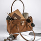 Michael Kors Hamilton Moderne Small Shoulder Tote
