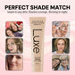 Luxe Color Changing Foundation – Medium