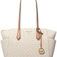 Michael Kors Women's Marilyn Medium Top Zip Tote