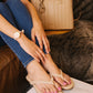 Nine West Women's Strap Watch