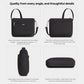 Travelon Anti-Theft Classic Small East/West Crossbody